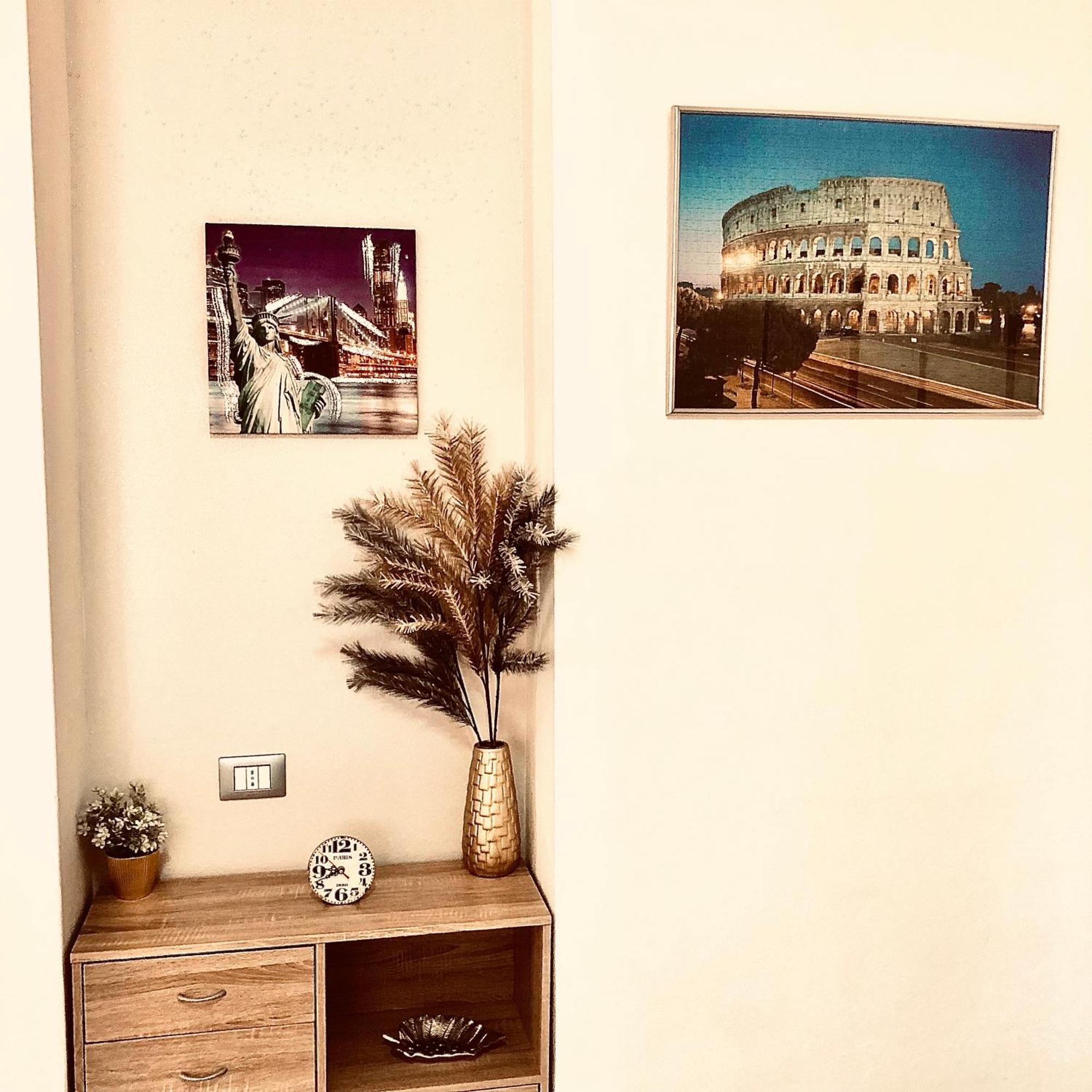 Olbia La Maison De Famille Alloggio Privato Con Cucina Exterior foto